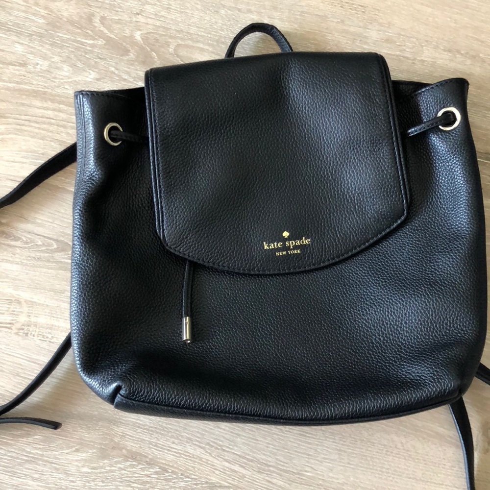 Kate Spade Backpack